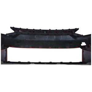 Kia EV6 GT Line front bumper electric Genuine Used Part pn 86511-CV200