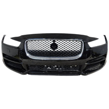 Load image into Gallery viewer, Jaguar XE front bumper SE Portfolio 2015-2020 Genuine Used GX73-17F003-AA
