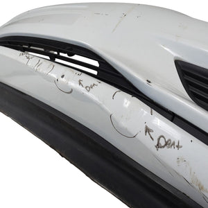 Vauxhall Astra K front bumper 2015-2019 Hatchback Genuine pn 39052730