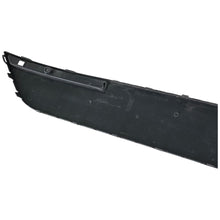 Load image into Gallery viewer, SEAT IBIZA FR REAR BUMPER Insert Grill Trim 3dr 2012 to 2016 GENUINE 6J0807437
