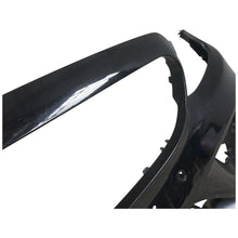 Load image into Gallery viewer, Mercedes Benz C Class AMG line front bumper W205 2014-2018 Genuine A2058850925
