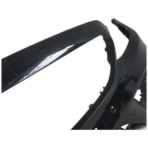 Mercedes Benz C Class AMG line front bumper W205 2014-2018 Genuine A2058850925