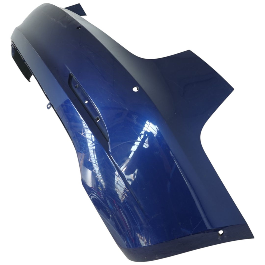 TESLA MODEL 3 REAR BUMPER Hatchback 2017 onwards GENUINE pn 1083983-00-H