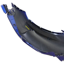 Load image into Gallery viewer, Honda ZR-V front bumper 2023-2025 Hatchback Genuine 71101-3Y0-H000
