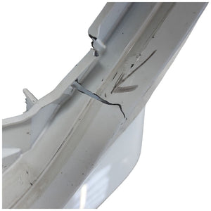 Nissan Leaf front bumper 2018-2023 Hatchback Genuine pn 62022 5SH0H