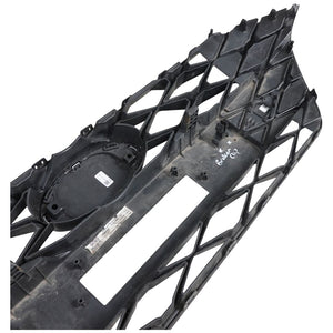HYUNDAI I20 FRONT BUMPER Centre Grill 2020 onwards Hatchback GENUINE 86351-Q0200