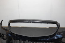 Load image into Gallery viewer, MERCEDES BENZ C CLASS AMG Line FRONT BUMPER W205 2019 onward GENUINE A2058856002
