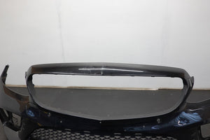 MERCEDES BENZ C CLASS AMG Line FRONT BUMPER W205 2019 onward GENUINE A2058856002