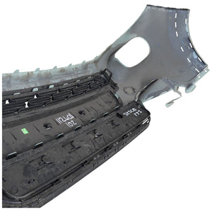 Citroen C3 front bumper 2016-2019 Hatchback Genuine Used 9813378877