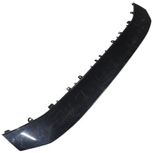 Load image into Gallery viewer, Audi A4 B9 S4 S Line front bumper 2020-2024 Genuine pn 8W0807437AQ
