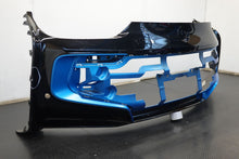 Load image into Gallery viewer, BMW I8 REAR BUMPER Hybrid 2 Door COUPE 2014 to 2018 GENUINE Used pn 7336298
