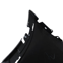 Load image into Gallery viewer, BMW IX3 front bumper upper section 2020-2023 Electric SUV Genuine 51118498773
