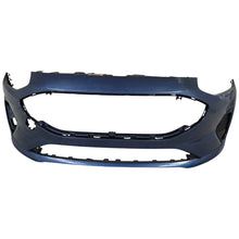 Load image into Gallery viewer, Ford Fiesta front bumper Hatchback 2022-2024 Genuine N1BB-17757-A
