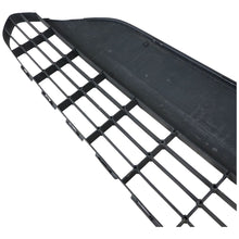 Load image into Gallery viewer, Ford Focus front bumper centre grill 2009-2011 Genuine 8M51-17K968-BE
