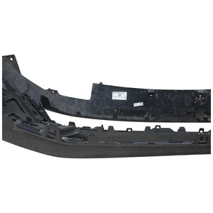 Peugeot E-3008 E3008 front bumper 2024-2026 Genuine 9846491180
