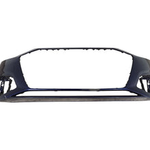 Load image into Gallery viewer, Audi A4 B9 SE front bumper 2019-2021 Genuine pn 8W0807437AH

