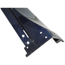 Load image into Gallery viewer, Jaguar XE SE Portfolio Left LH Side Skirt Sill Cover Genuine pn GX73-101D57-A
