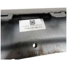 Load image into Gallery viewer, MG HS front bumper lower trim SUV 5 Door 2023-2024 Genuine pn 10878161
