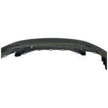 Load image into Gallery viewer, PORSCHE PANAMERA SPORTDESIGN FRONT BUMPER 2017 onward 971 GENUINE 971807221ACFFF
