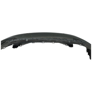 PORSCHE PANAMERA SPORTDESIGN FRONT BUMPER 2017 onward 971 GENUINE 971807221ACFFF