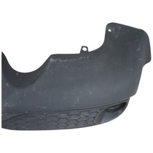 Load image into Gallery viewer, Nissan Juke rear bumper trim 2014-2016 facelift Genuine 850B2 BV80A
