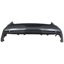 Load image into Gallery viewer, Nissan Qashqai rear bumper 2021-2024 5 Door Genuine 85022 6UA0H
