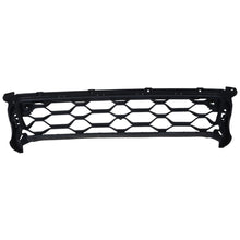 Load image into Gallery viewer, Mini Countryman JCW front bumper lower grill F60 2017-2022 Genuine 51117390548
