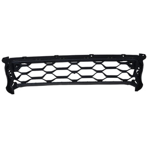 Mini Countryman JCW front bumper lower grill F60 2017-2022 Genuine 51117390548