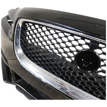 Load image into Gallery viewer, Jaguar XE front bumper SE Portfolio 2015-2020 Genuine Used GX73-17F003-AA
