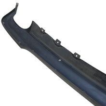 Load image into Gallery viewer, BMW 3 series M Sport rear bumper valance E90 LCI 2010-2012 Genuine 51127892139
