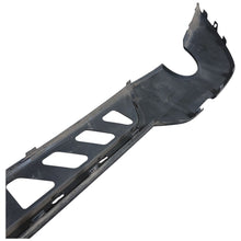 Load image into Gallery viewer, BMW 3 SERIES Performance rear bumper valance G20 2019-2021 GENUINE 51122455857

