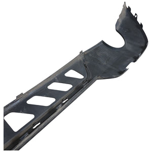 BMW 3 SERIES Performance rear bumper valance G20 2019-2021 GENUINE 51122455857