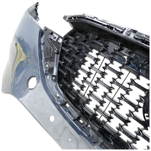 Mazda CX-5 CX5 Front Bumper 2021-2024 SUV Genuine KSD4-50031