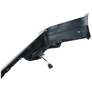 RANGE ROVER VOGUE REAR BUMPER L405 2013 onwards GENUINE CK52-17D781-AA