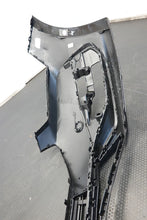 Load image into Gallery viewer, CUPRA LEON FRONT BUMPER 2021 onwards Hatchback GENUINE pn 5FA807217B
