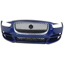 Load image into Gallery viewer, Jaguar XE front bumper SE Portfolio 2015-2020 Genuine Used GX73-17F003-AA
