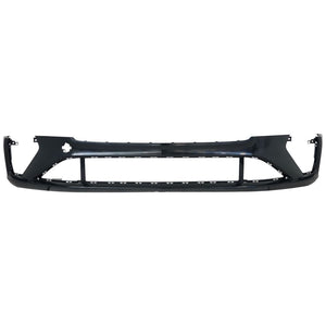 BENTLEY CONTINENTAL GT Coupe FRONT BUMPER Upper GTC 2018onward GENUINE 3SD807437