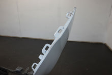 Load image into Gallery viewer, GENUINE FORD TRANSIT CUSTOM FRONT BUMPER Upper Section 2018 onward JK21-17F003-A
