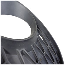 Load image into Gallery viewer, Seat Ibiza front bumper left grill 2010-2012 Hatchback Genuine 6J085366A
