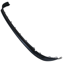 Load image into Gallery viewer, Audi Q4 E-Tron ETron rear bumper grill insert 2021-2024 Genuine 89A807833
