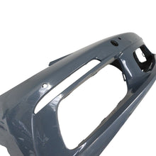 Load image into Gallery viewer, Porsche 718 Boxster front bumper 982 2016-2019 Genuine pn 982807221FFF
