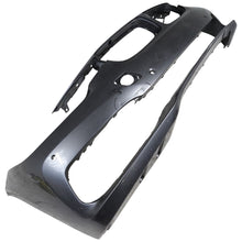 Load image into Gallery viewer, BMW 3 series F30 F31 front bumper LCI 2016-2019 Sport Genuine 51117386283
