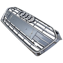 Load image into Gallery viewer, Audi A5 S Line S5 front bumper 2016-2019 Genuine 8W6807437F
