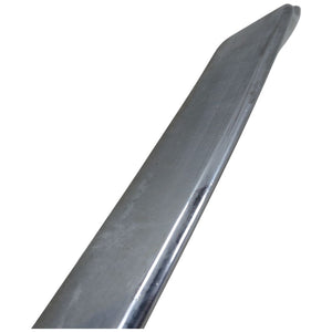 Mercedes benz E class AMG front bumper chrome trim A207 2013-2016 Genuine