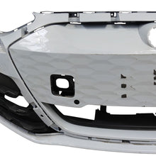 Load image into Gallery viewer, Audi E-Tron Etron GT front bumper 4 Door Saloon Genuine Used 4J3807221
