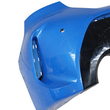 Load image into Gallery viewer, BMW 1 series M Sport rear bumper F40 2019-2023 Genuine 51128070949
