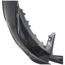 Load image into Gallery viewer, Porsche Taycan Cross Turismo rear bumper 2019 onwards Genuine 9J0807421A
