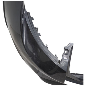 Porsche Taycan Cross Turismo rear bumper 2019 onwards Genuine 9J0807421A