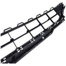 Load image into Gallery viewer, Volkswagen T-Roc T Roc R Line front bumper grill 2021-2025 Genuine 2GA853677F
