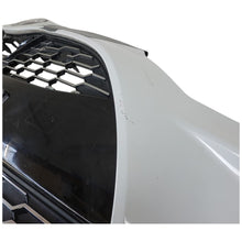 Load image into Gallery viewer, Toyota Yaris GR Sport FRONT BUMPER and Grill 2020 onwards GENUINE 52119-K0050
